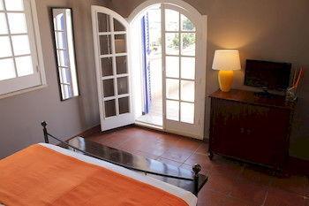 Le Saline Bed & Breakfast